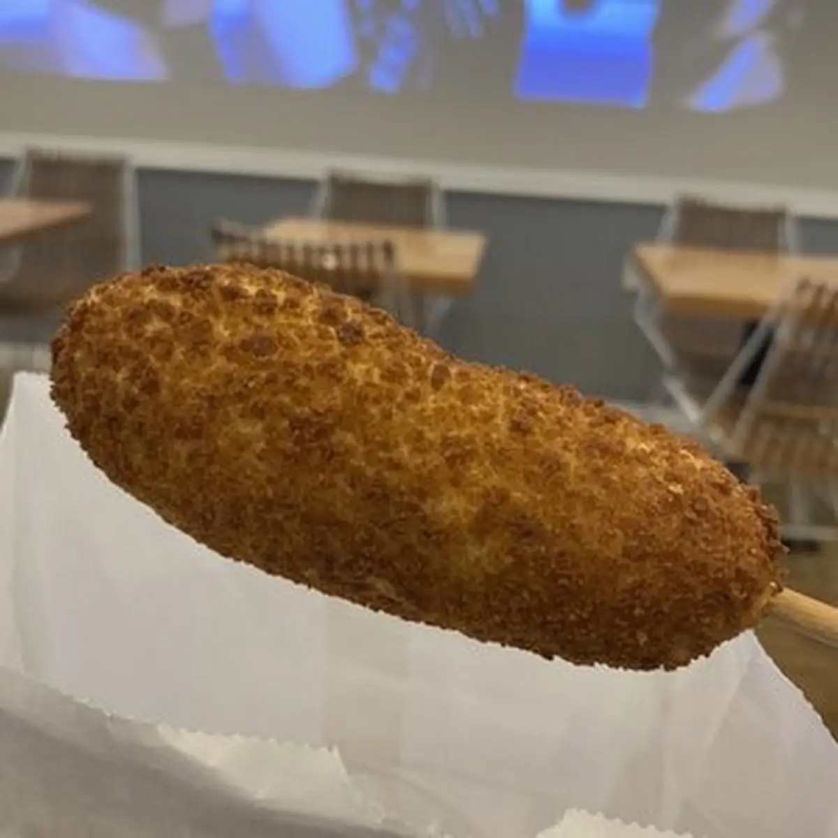 Corn Dog