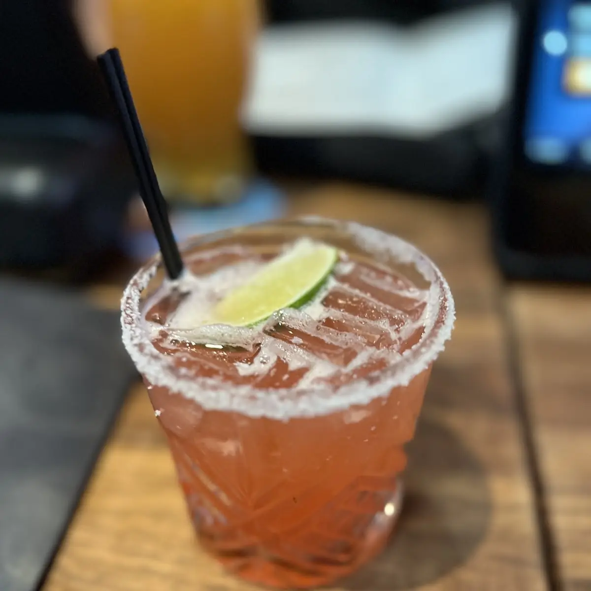 House Cocktails