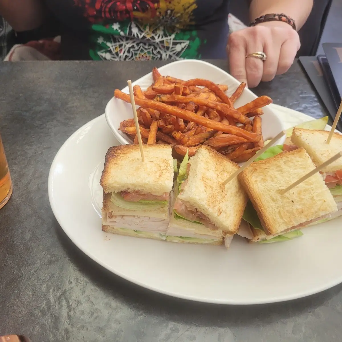 Turkey Club