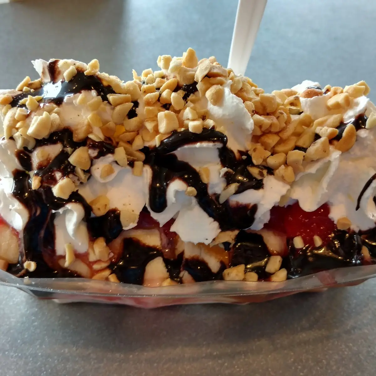 Banana Split