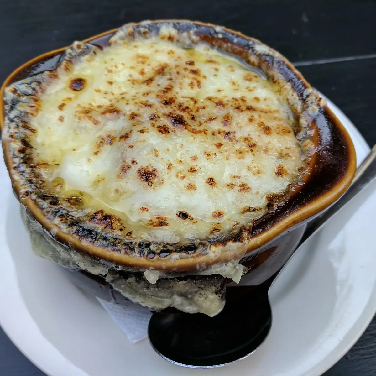 French Onion Soup