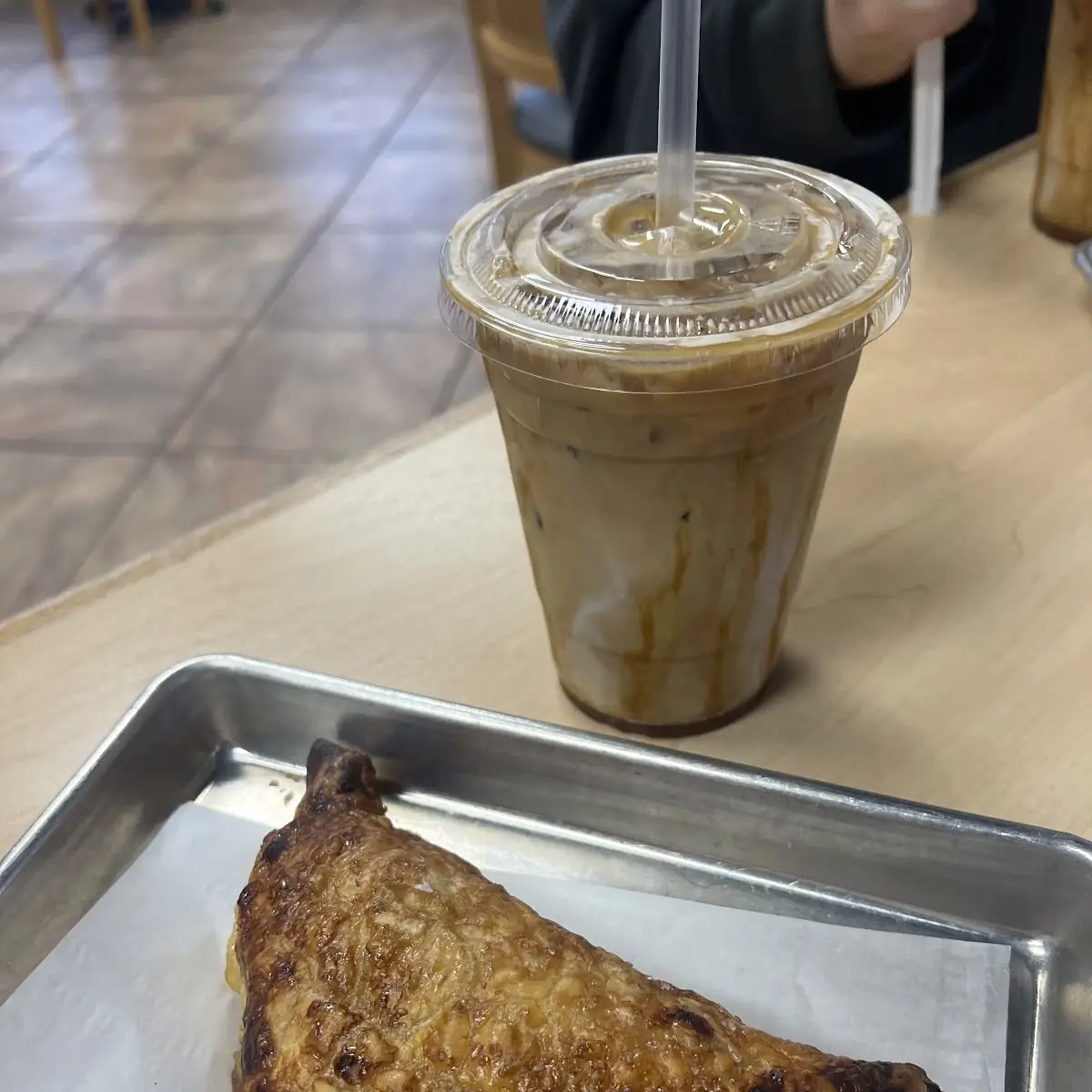Apple Turnover