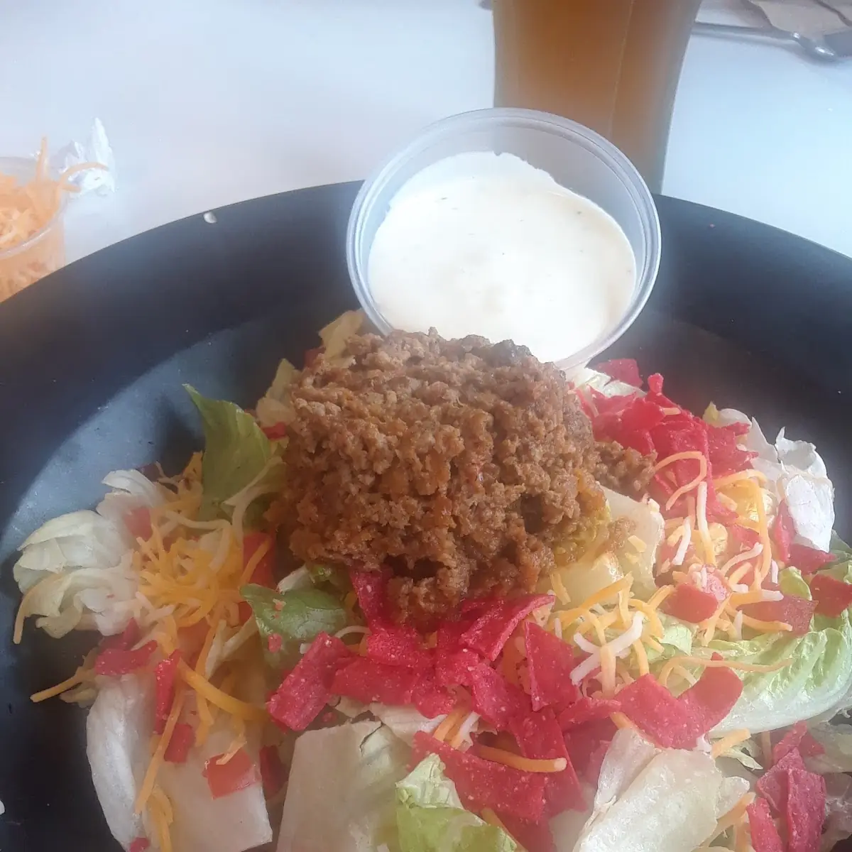 Taco Salad