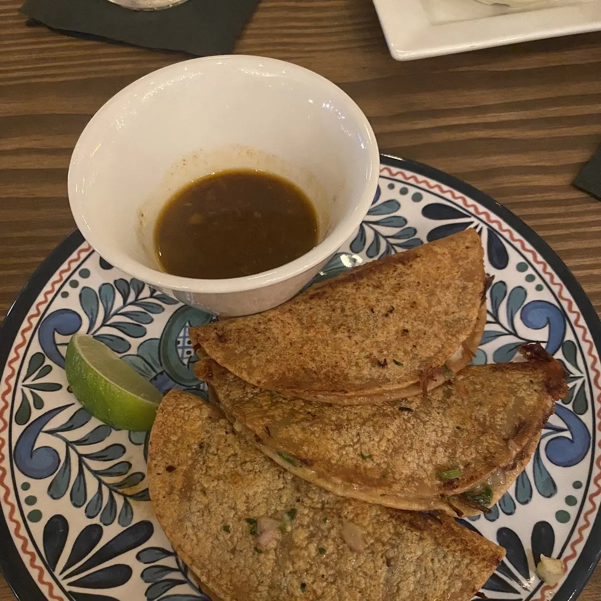 Birria Tacos