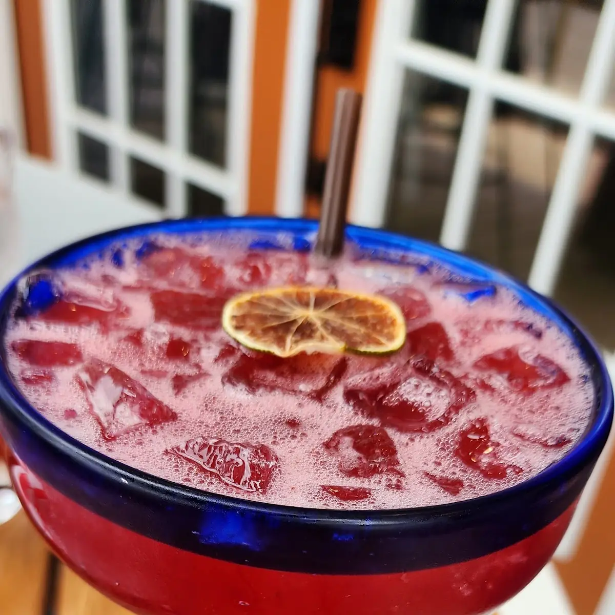 Red Sangria IV