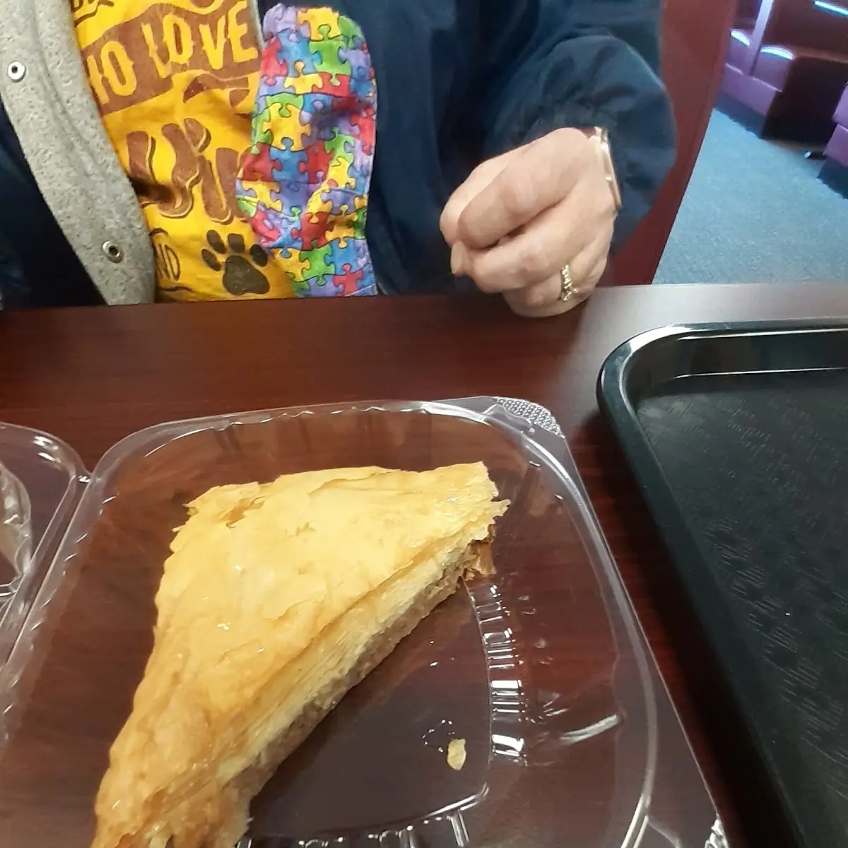 Baklava