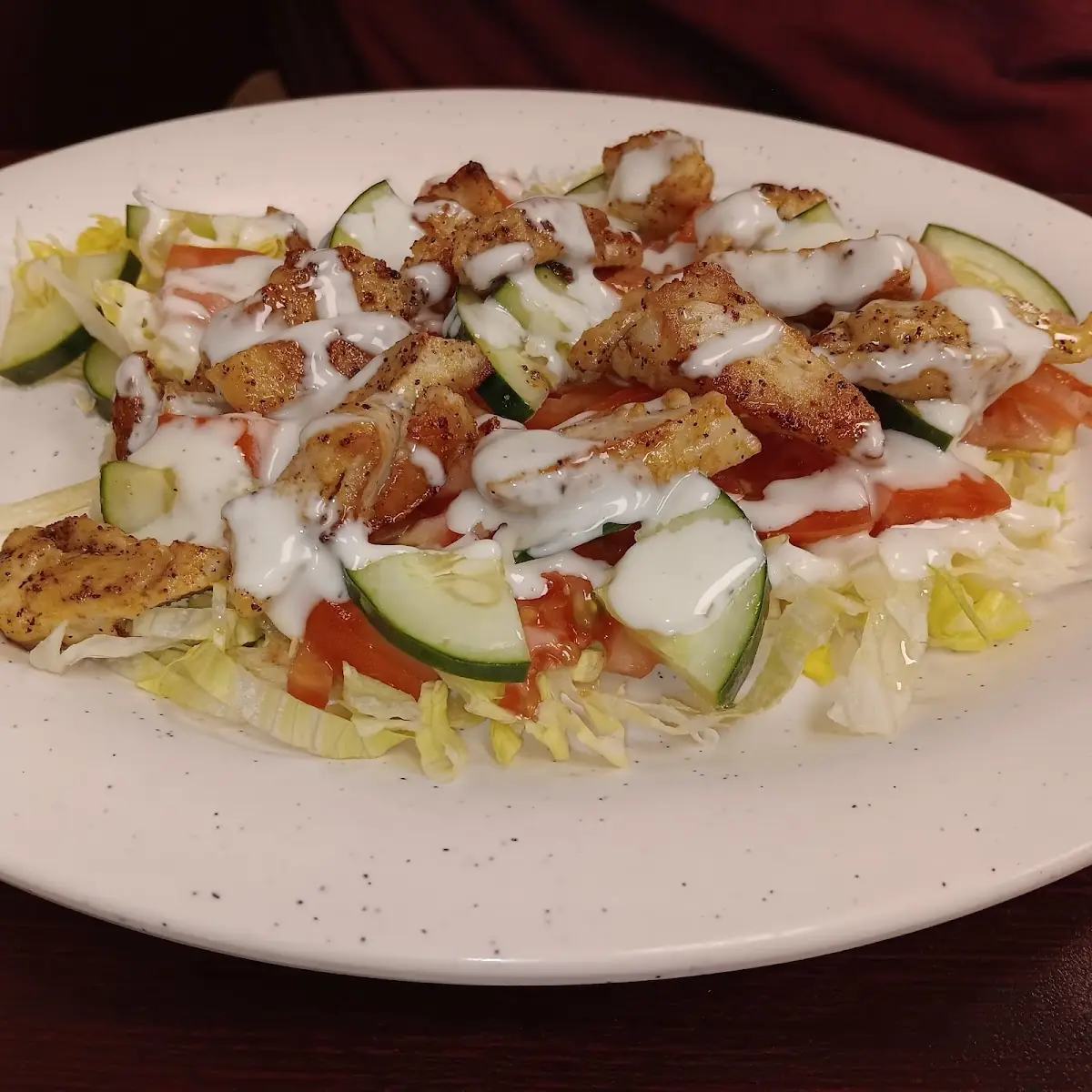 Cobb Salad