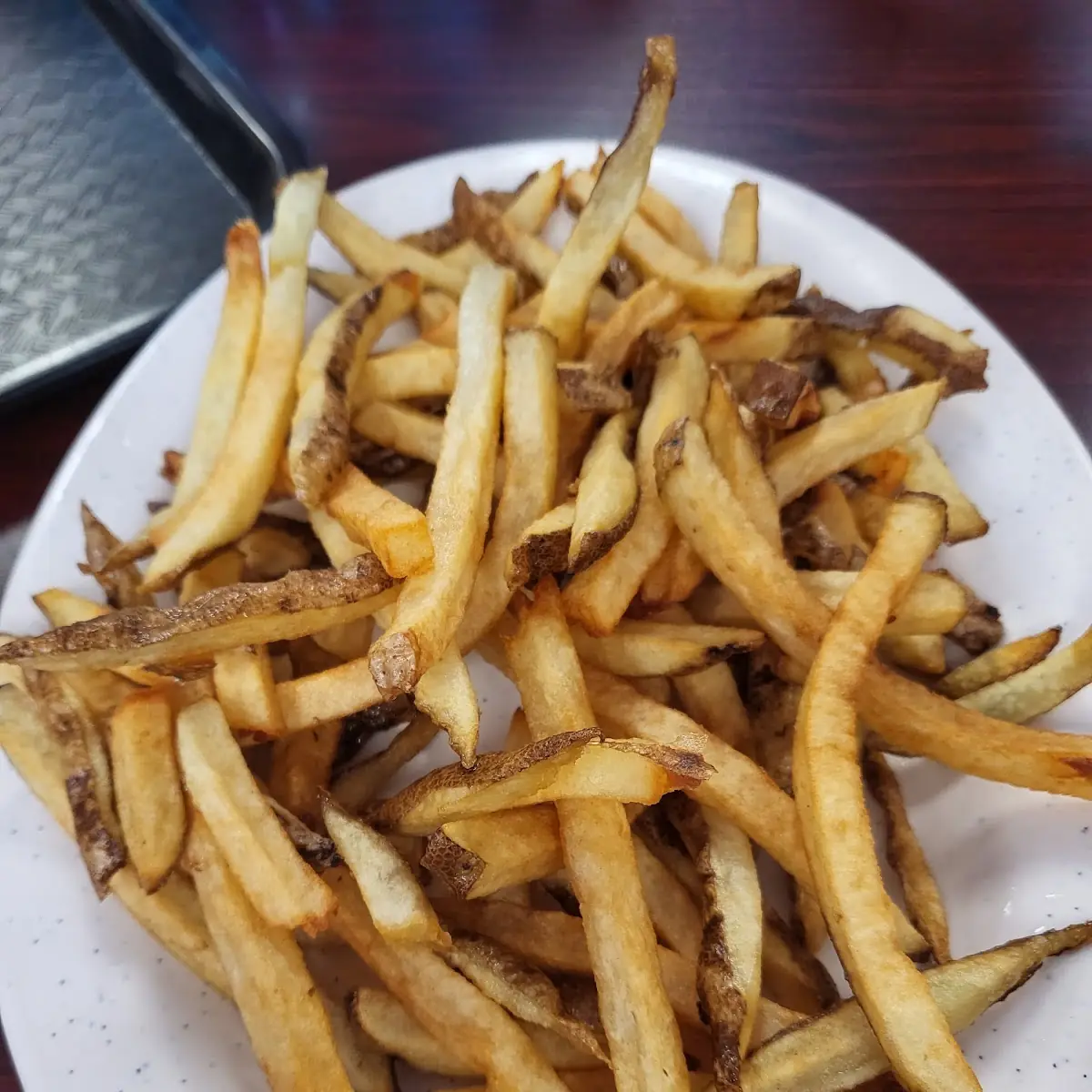 Fresh Cut Fries