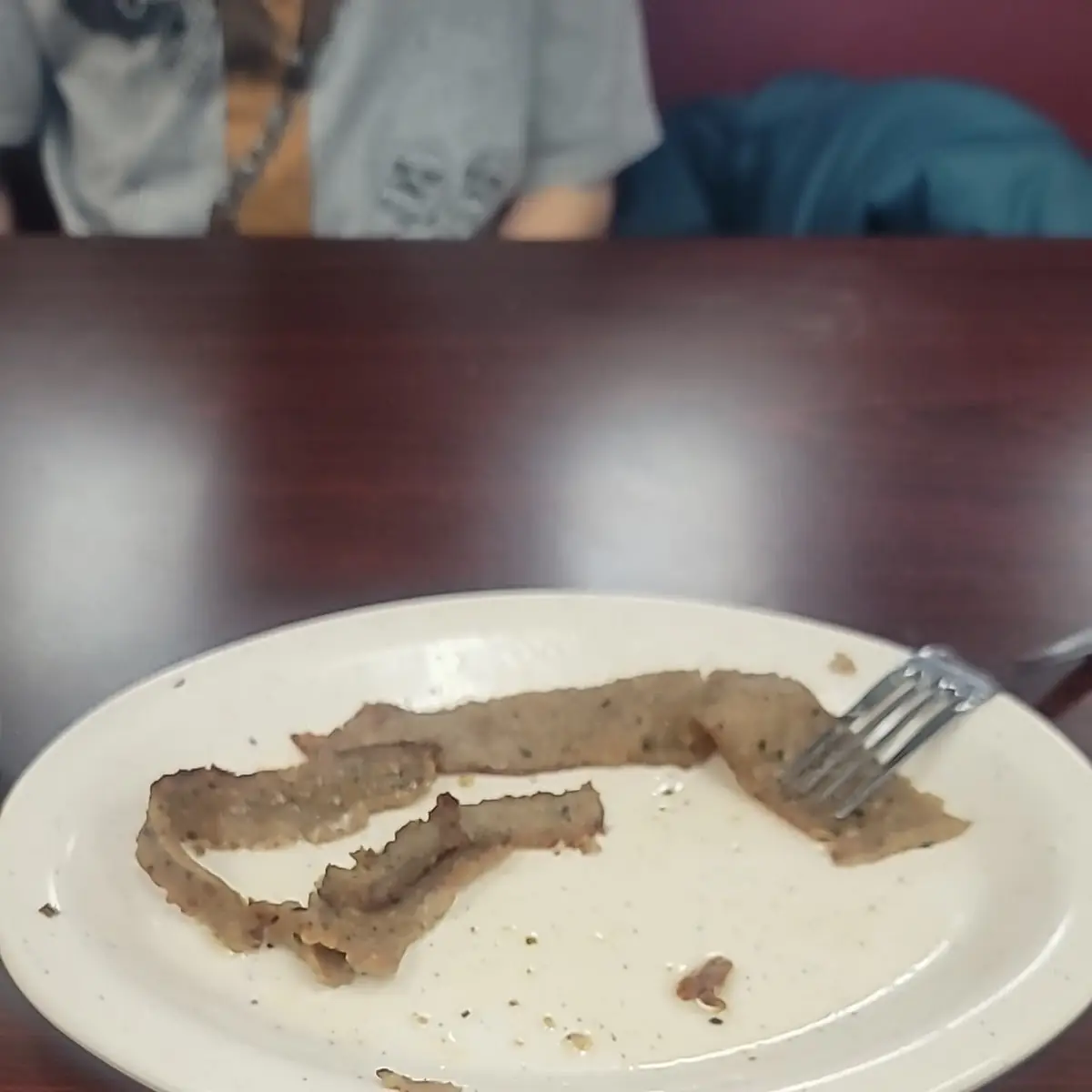 Gyro Meat