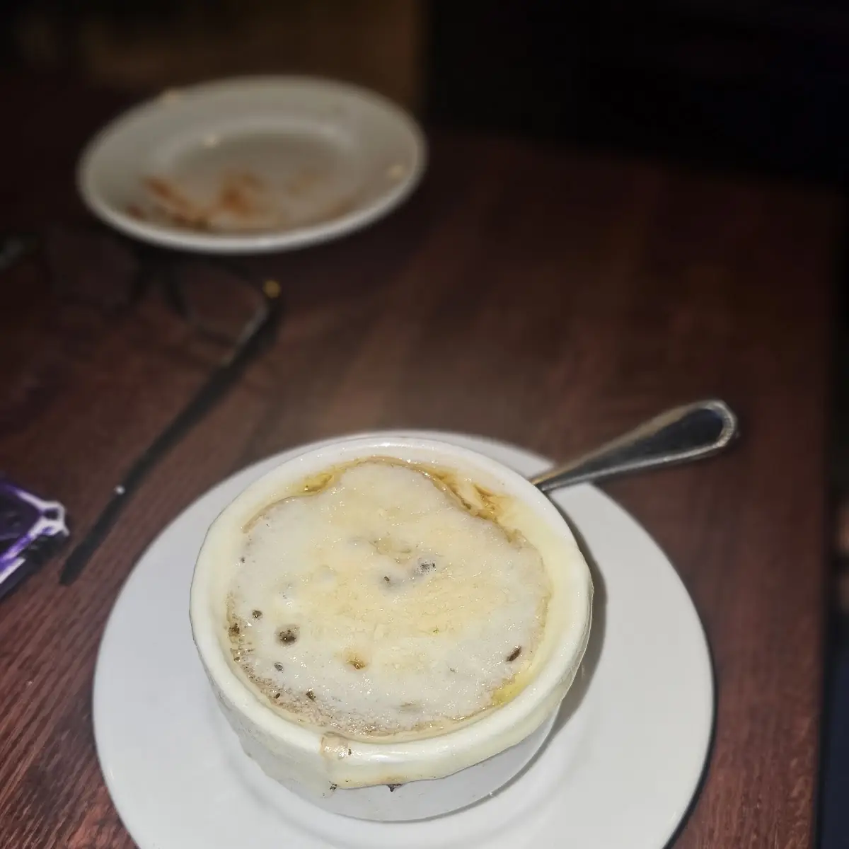 French Onion Soup