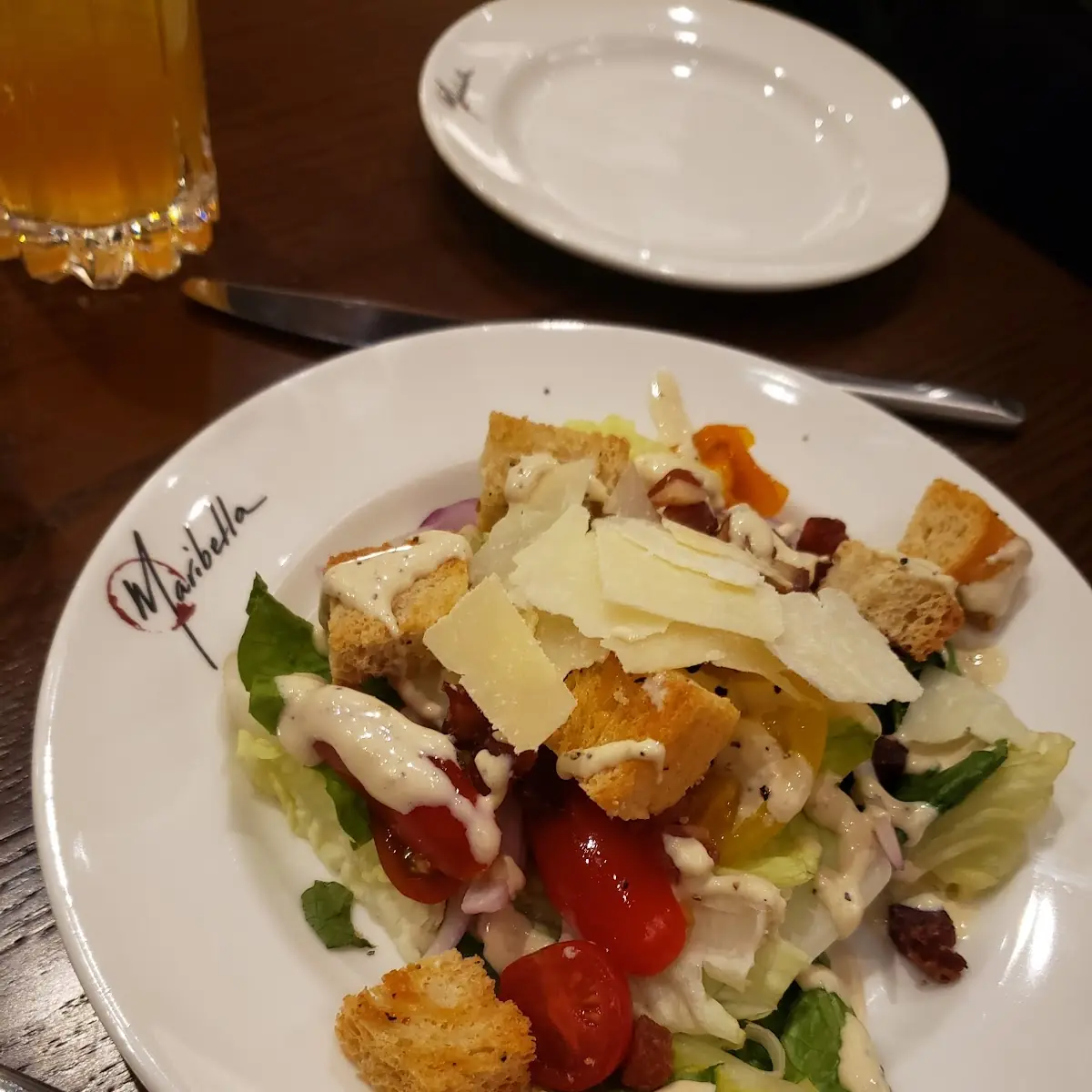 Caesar Salad