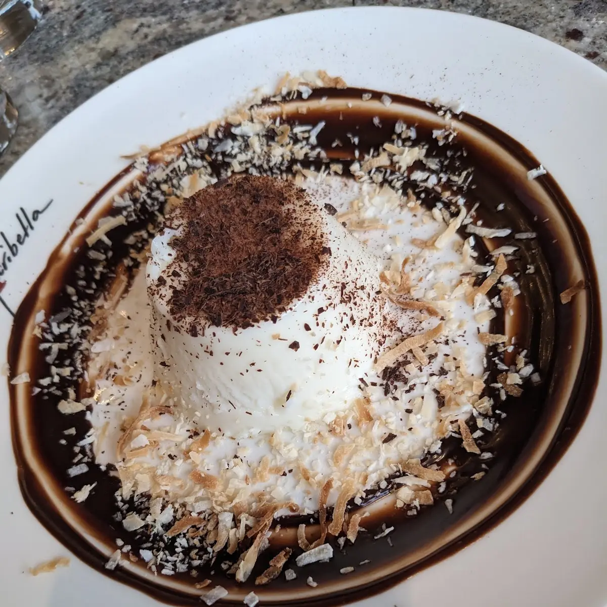 Panna Cotta