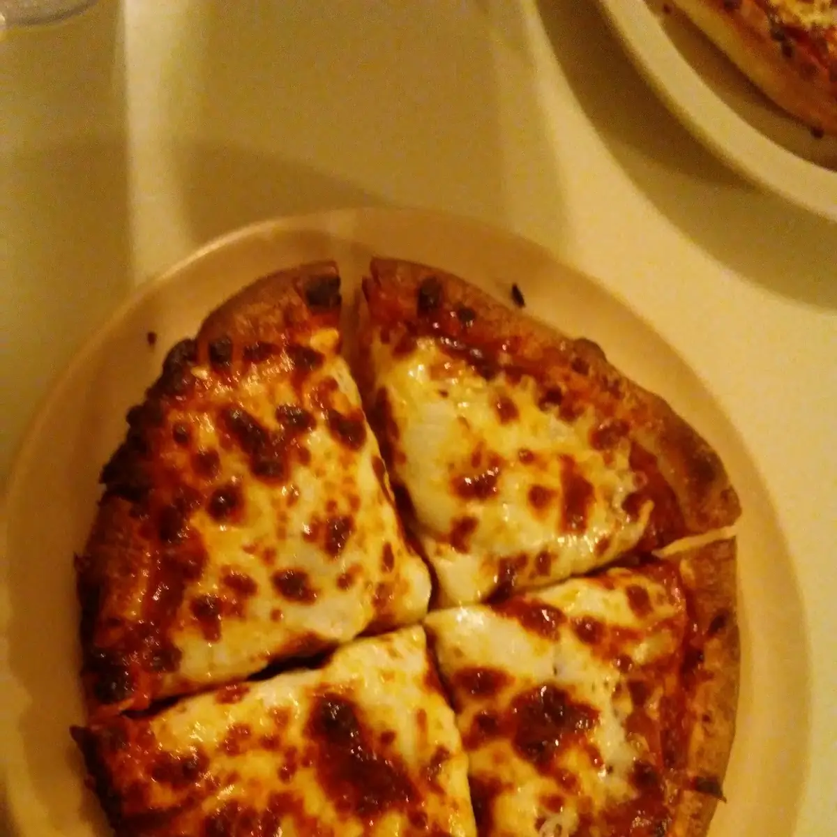 Personal Pizza