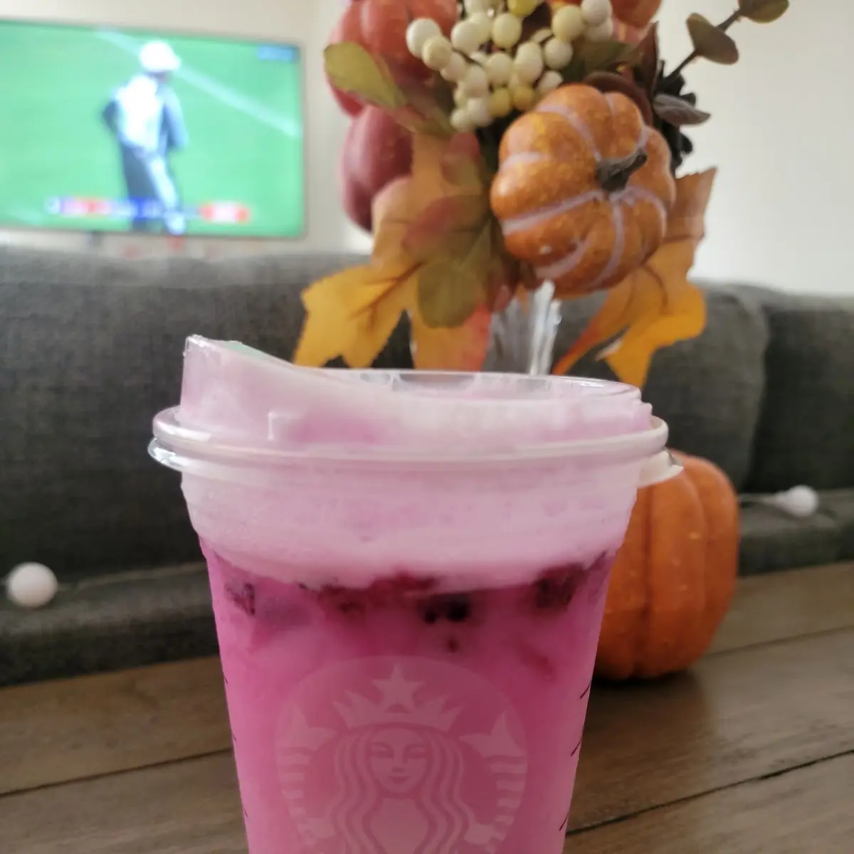Dragon Drink Refresher