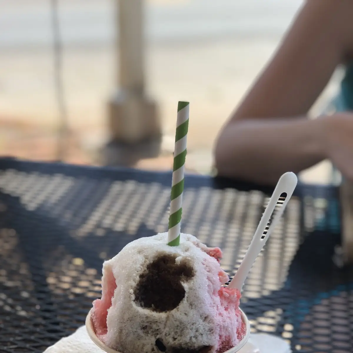 Shaved Ice