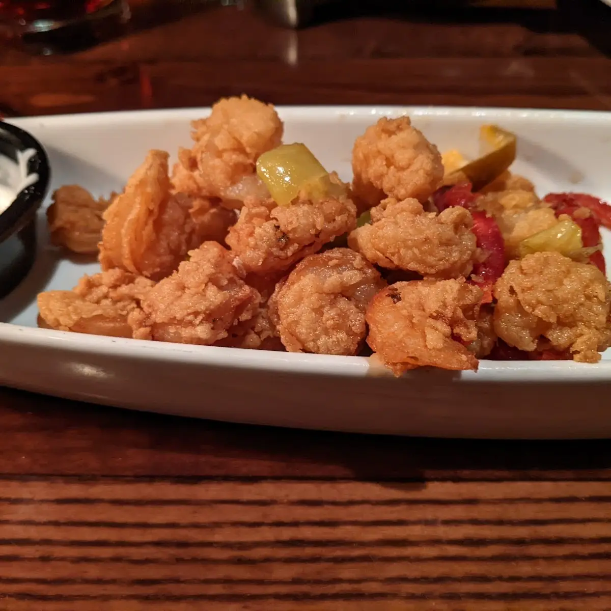 Fried Shrimp