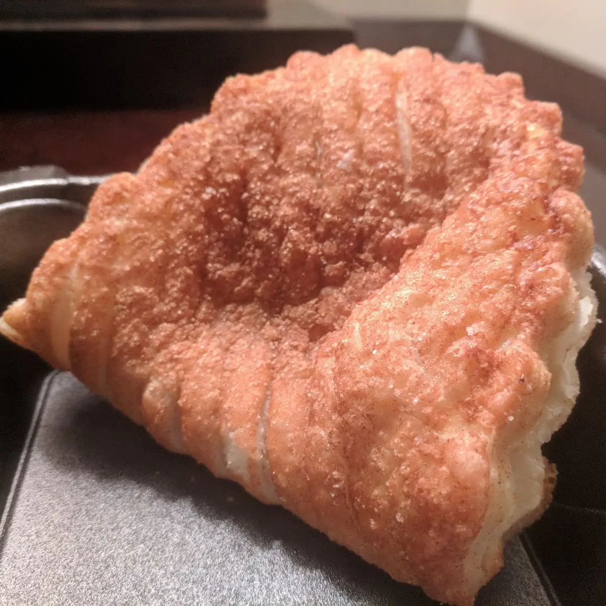 Apple Turnover