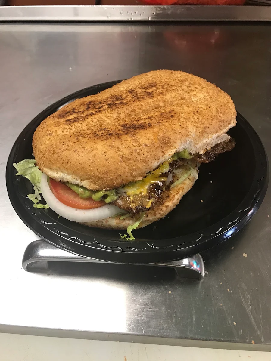 Cubana Torta