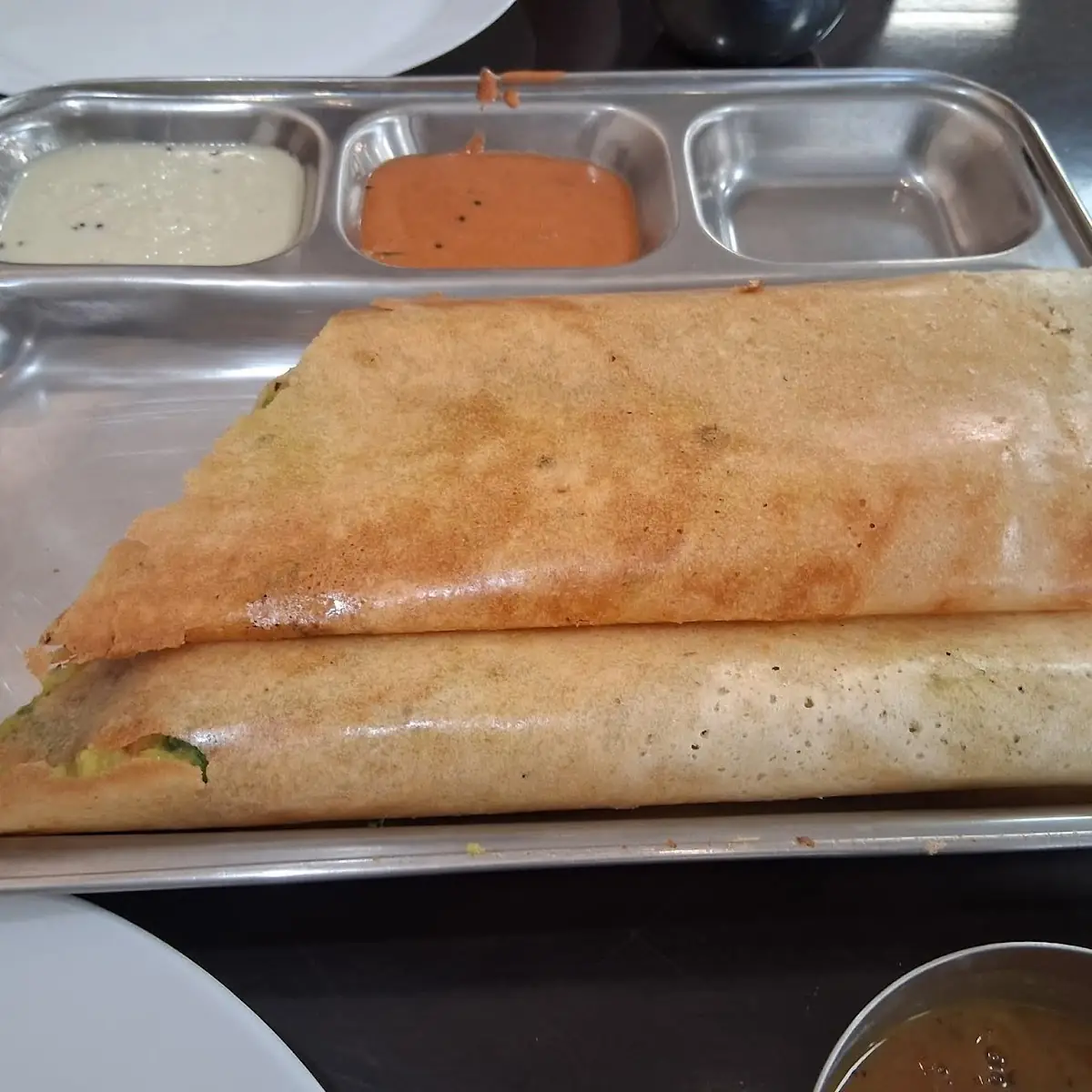 Mysore Plain Dosa