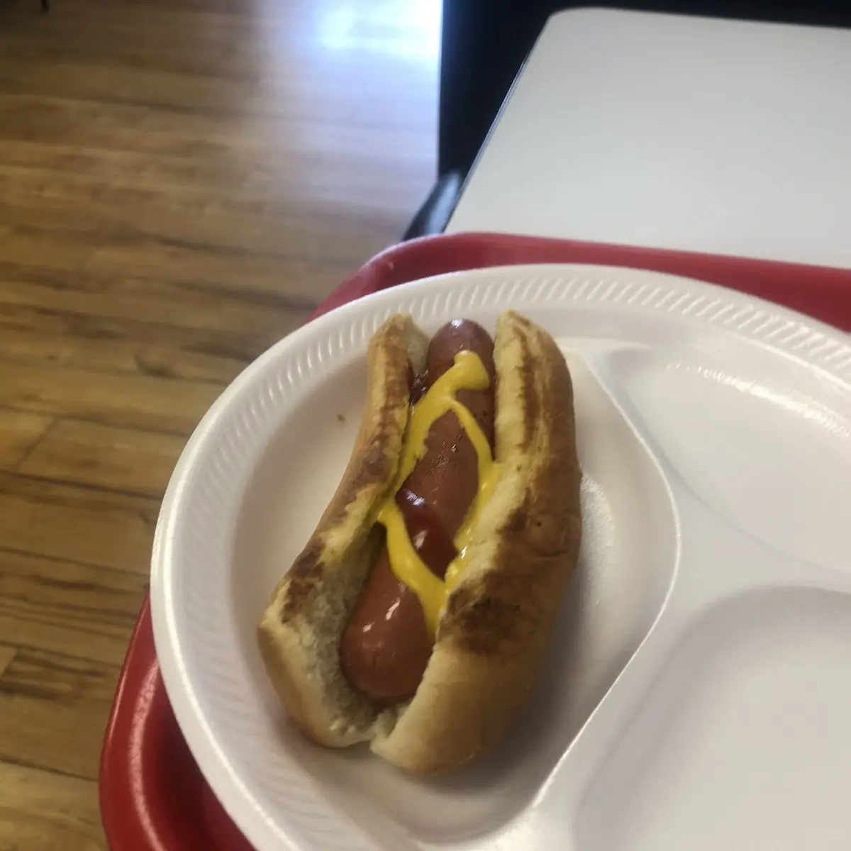 Two Hot Dog Combo