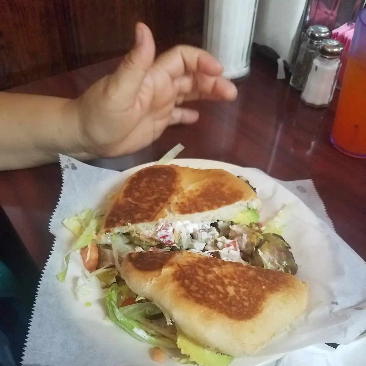 Vada Pav