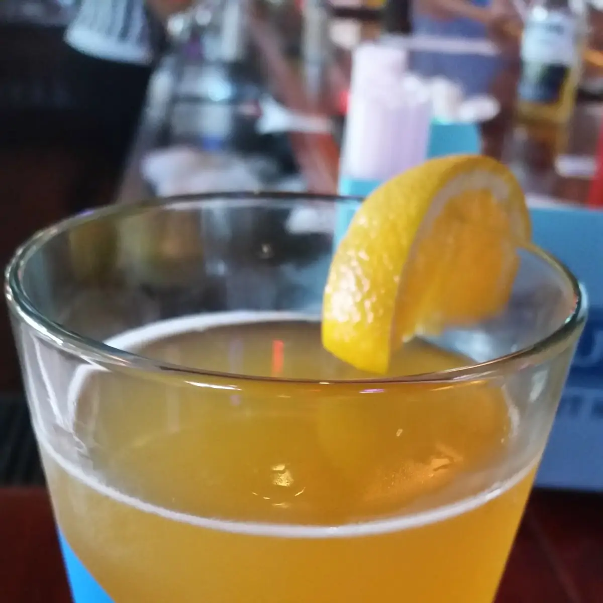 Blue Moon