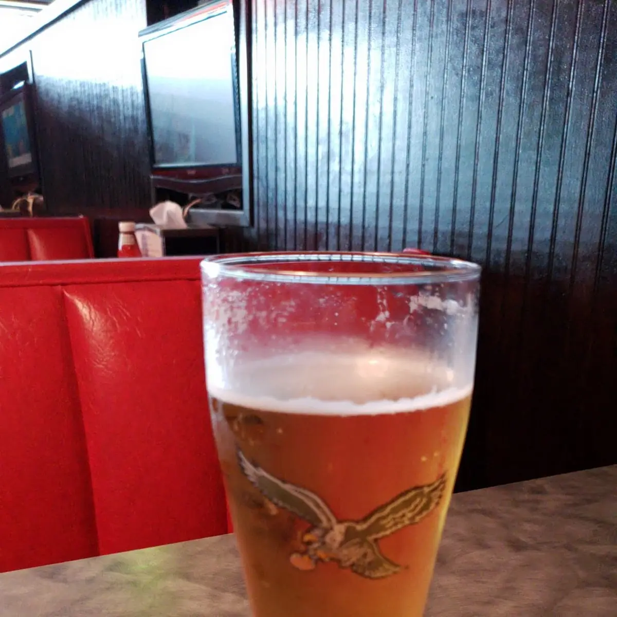 Good'Ol Miller Lite