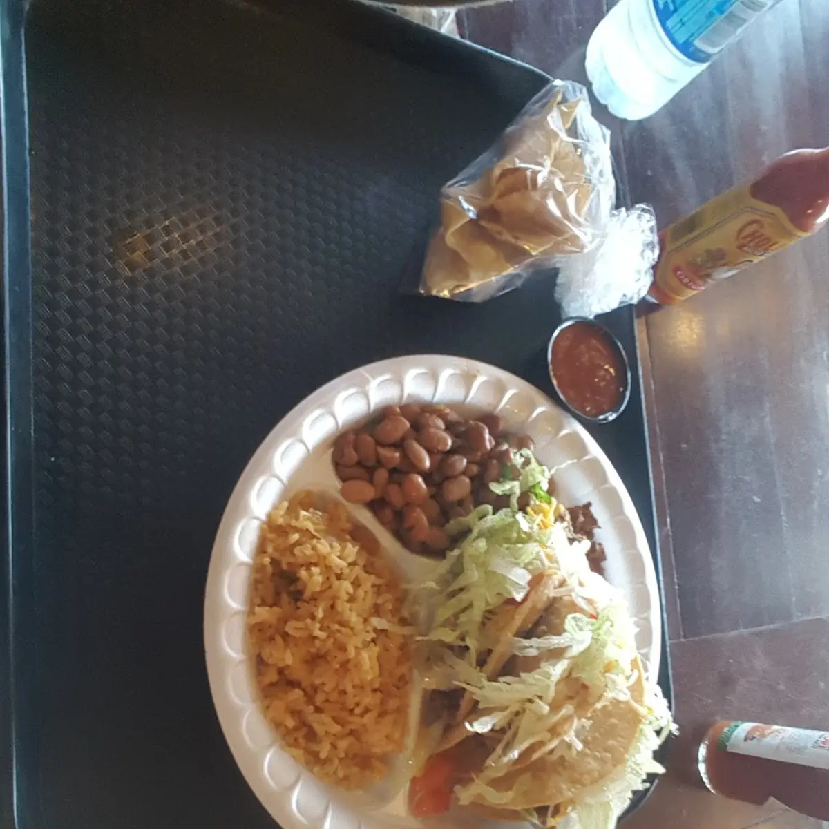 Pulled Pork