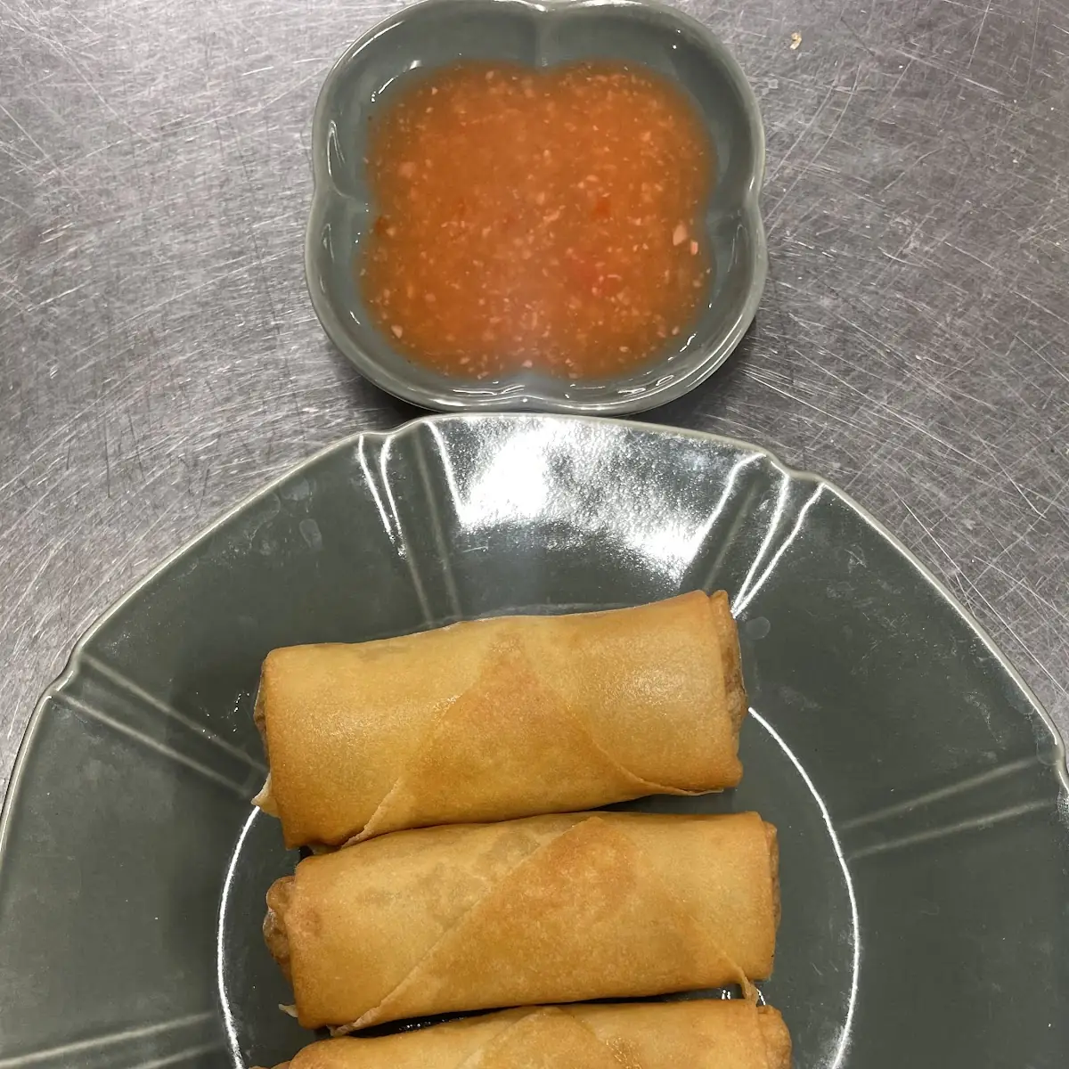 Spring Roll