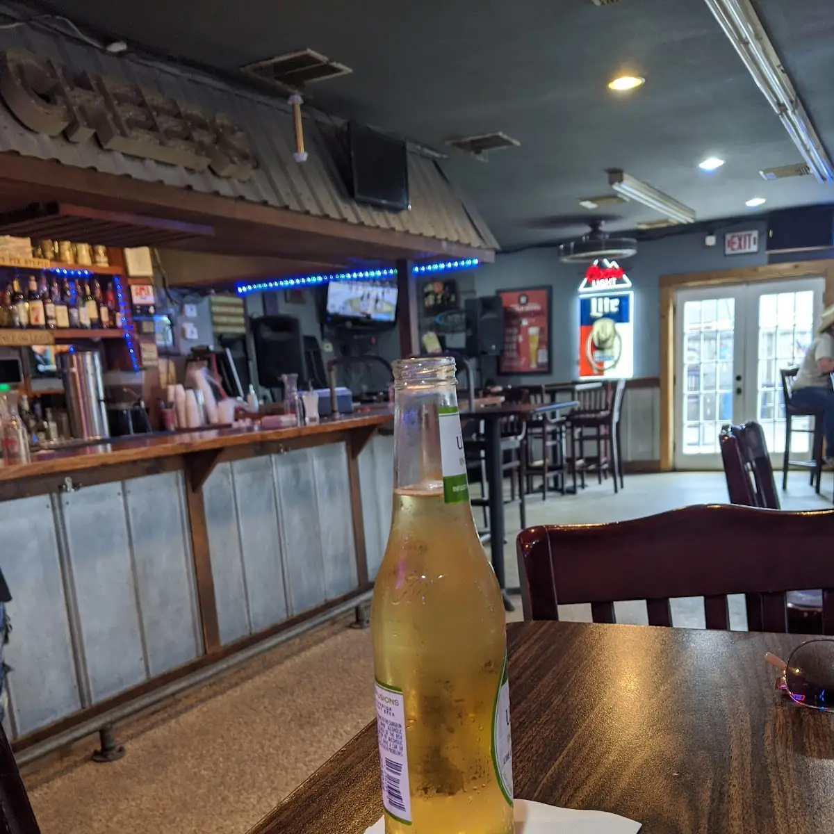 Michelob Ultra Cactus Lime