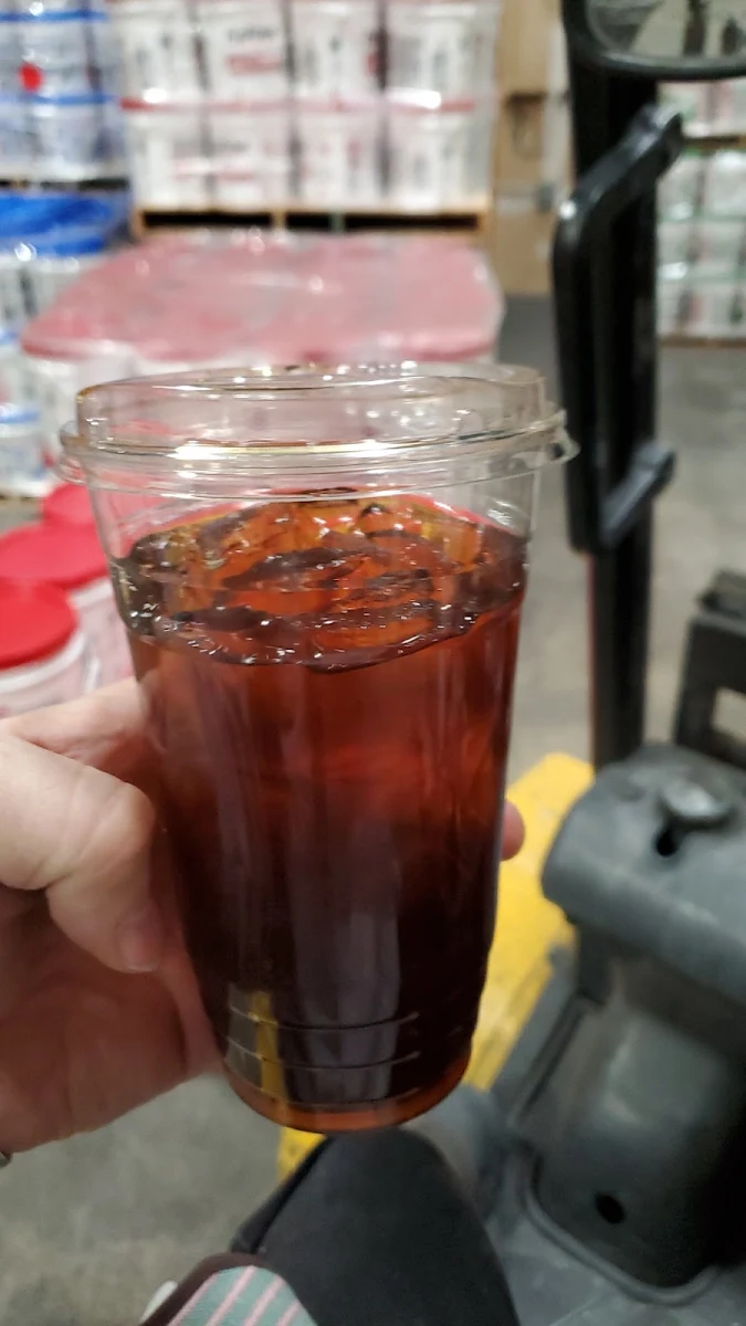 Cold Brew