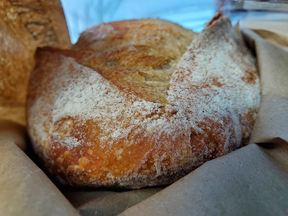 Sourdough Batard