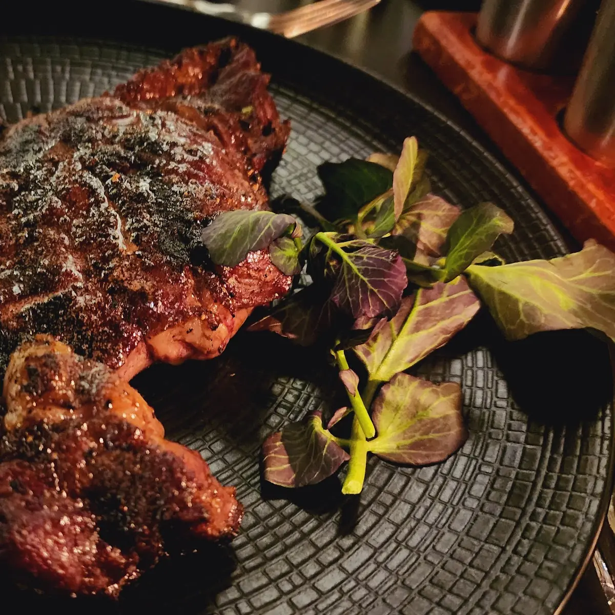 14oz Wagyu Ribeye