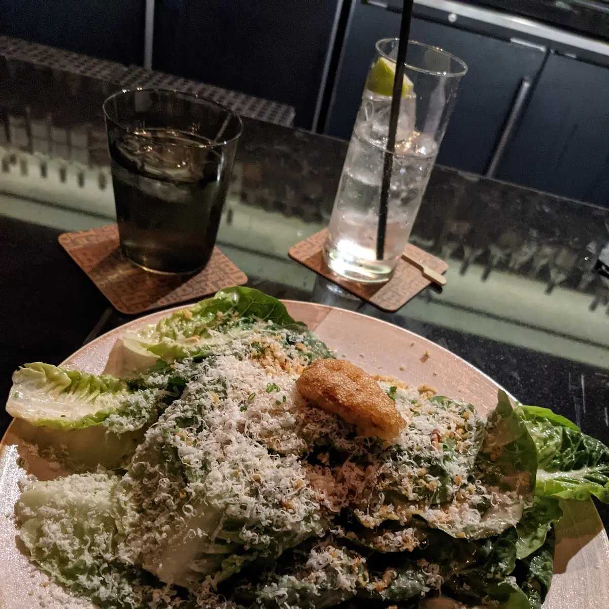 Caesar Salad