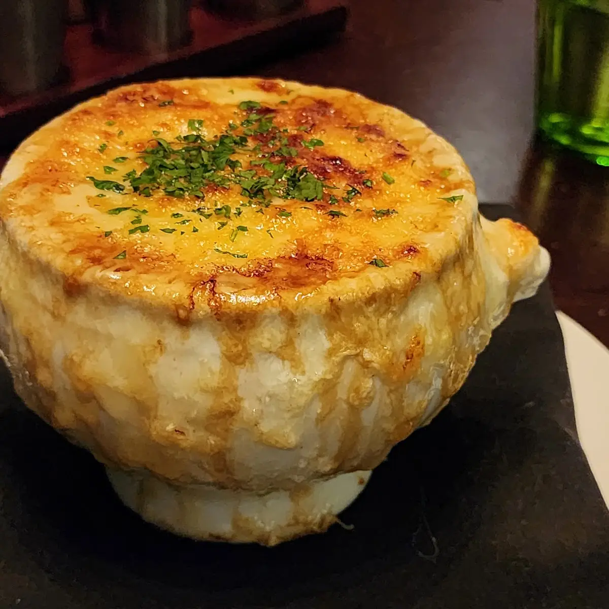 Onion Soup