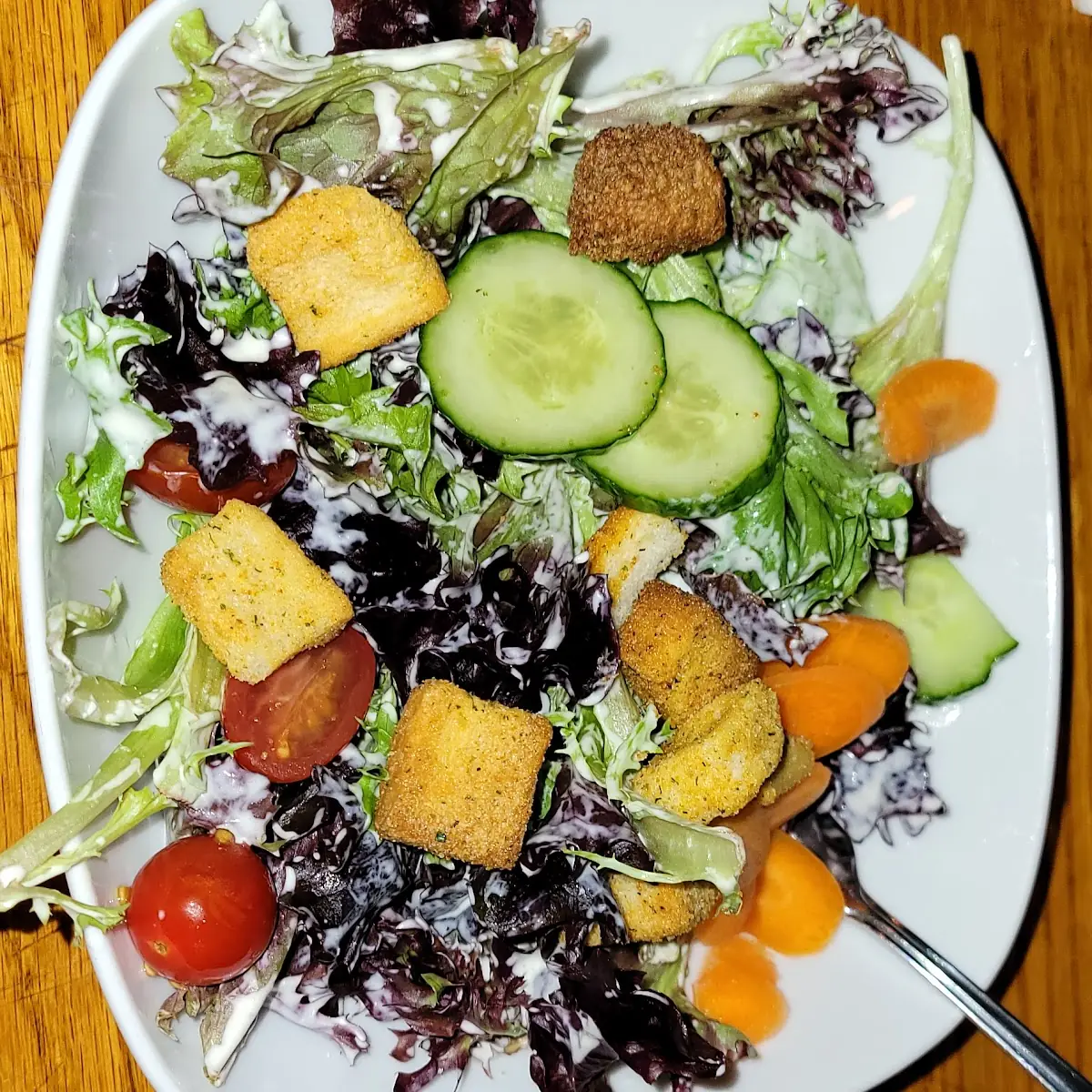 Garden Salad