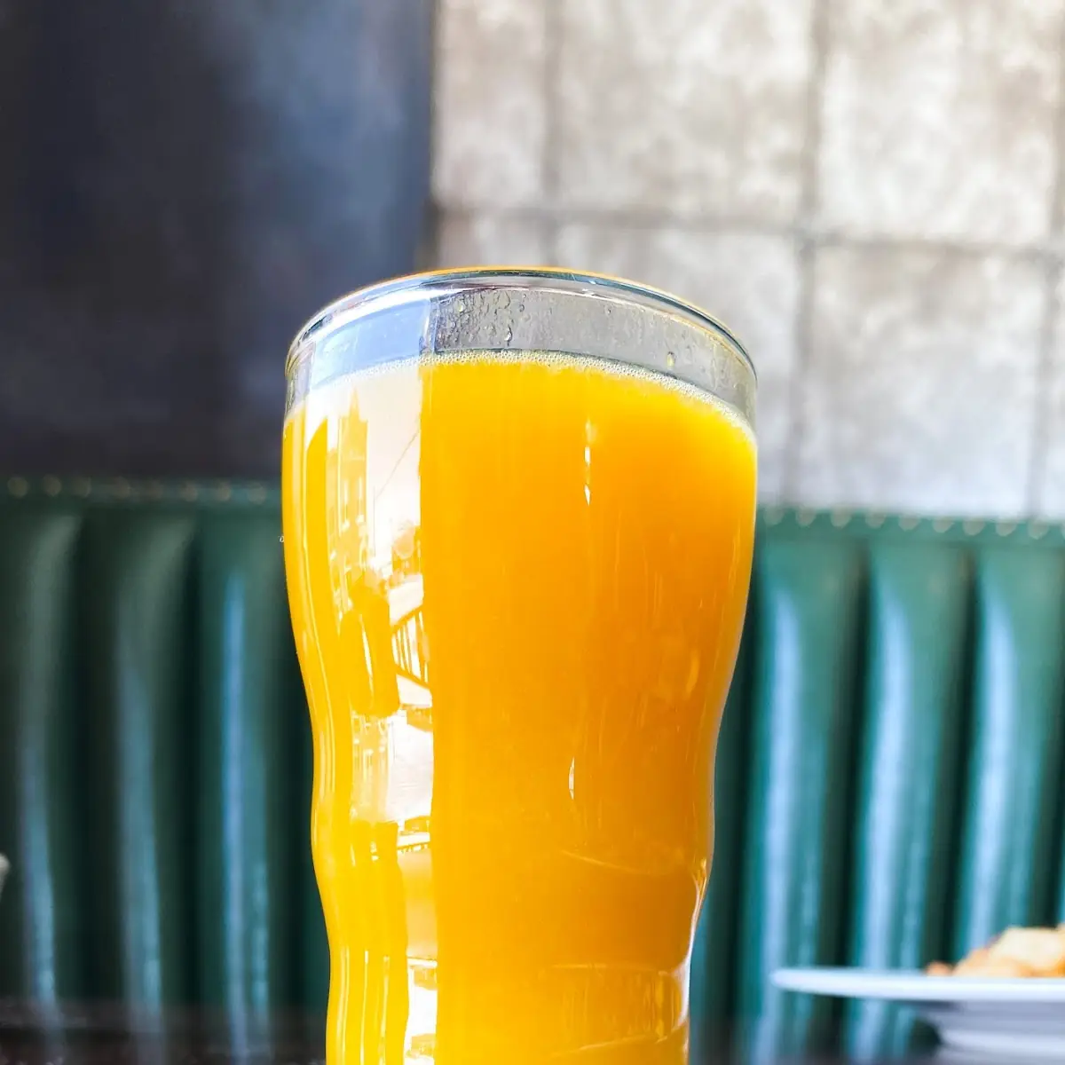 Fresh Squeezed Orange Juice