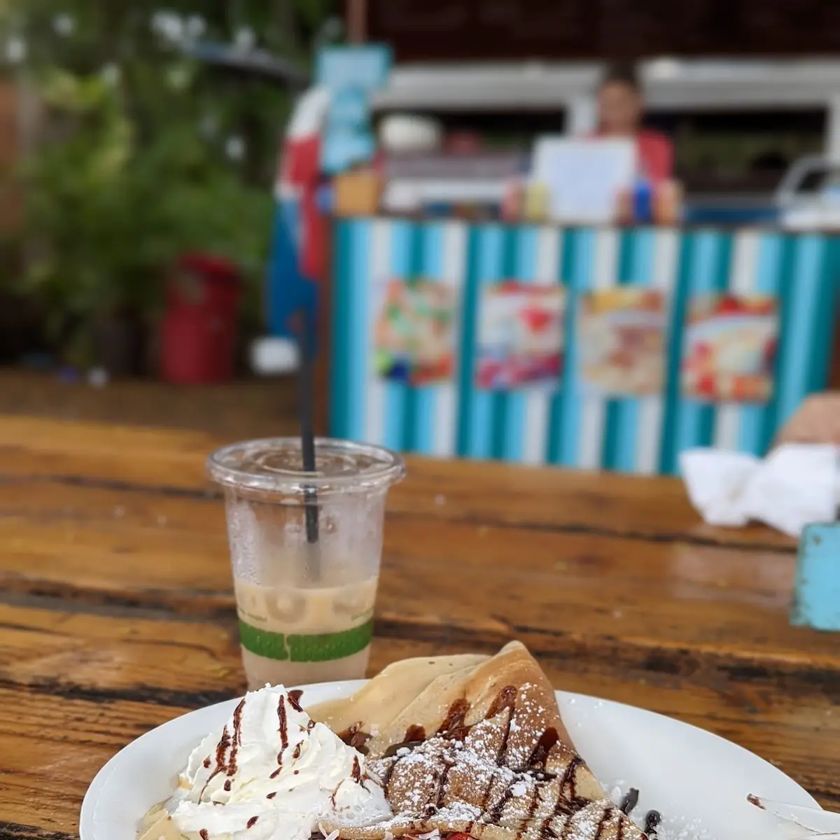 Banana Split