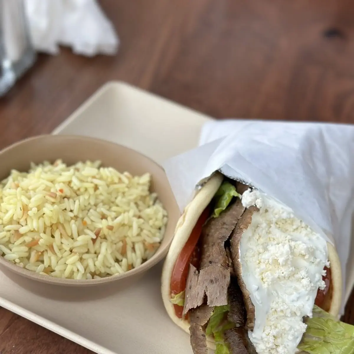 Gyro