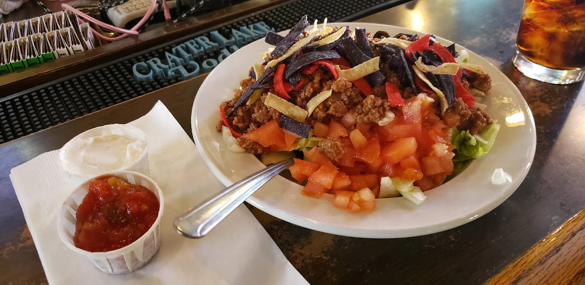 Taco Salad