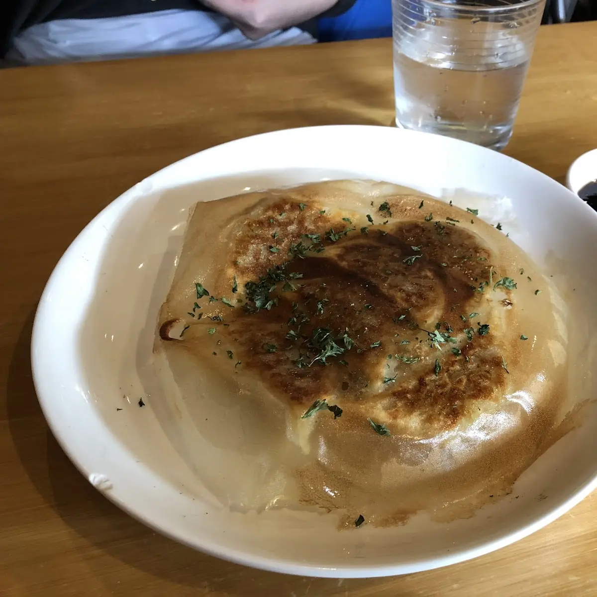 Onion Soup