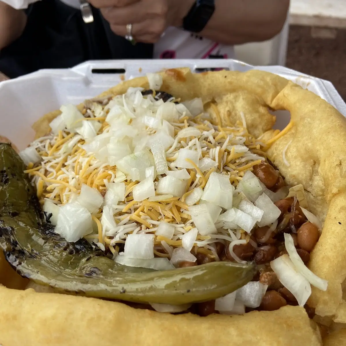 Taco Salad