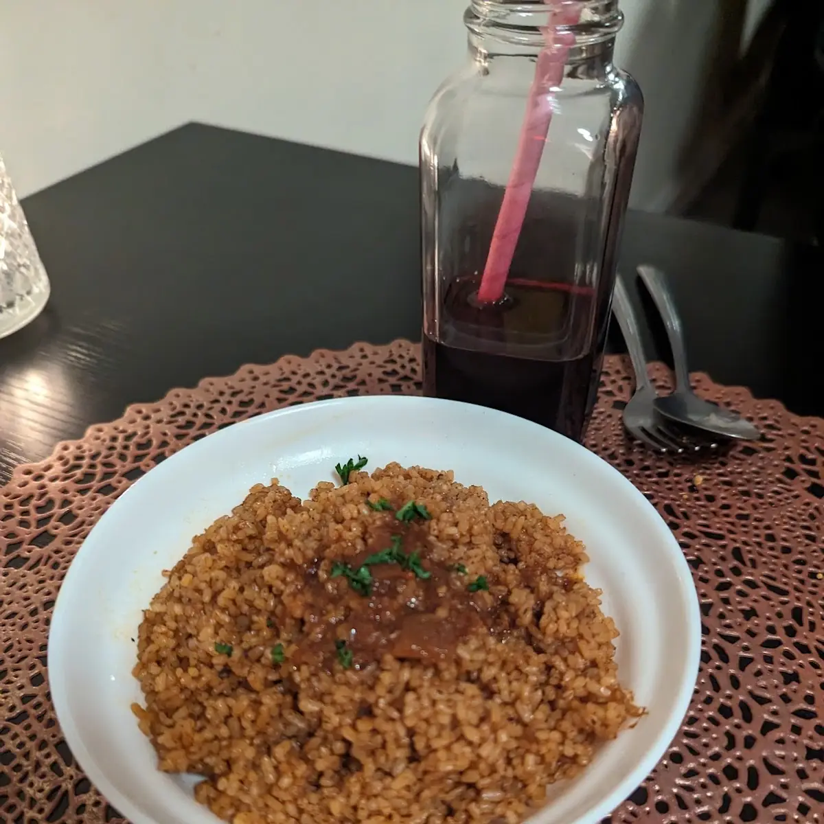 Fried Rice