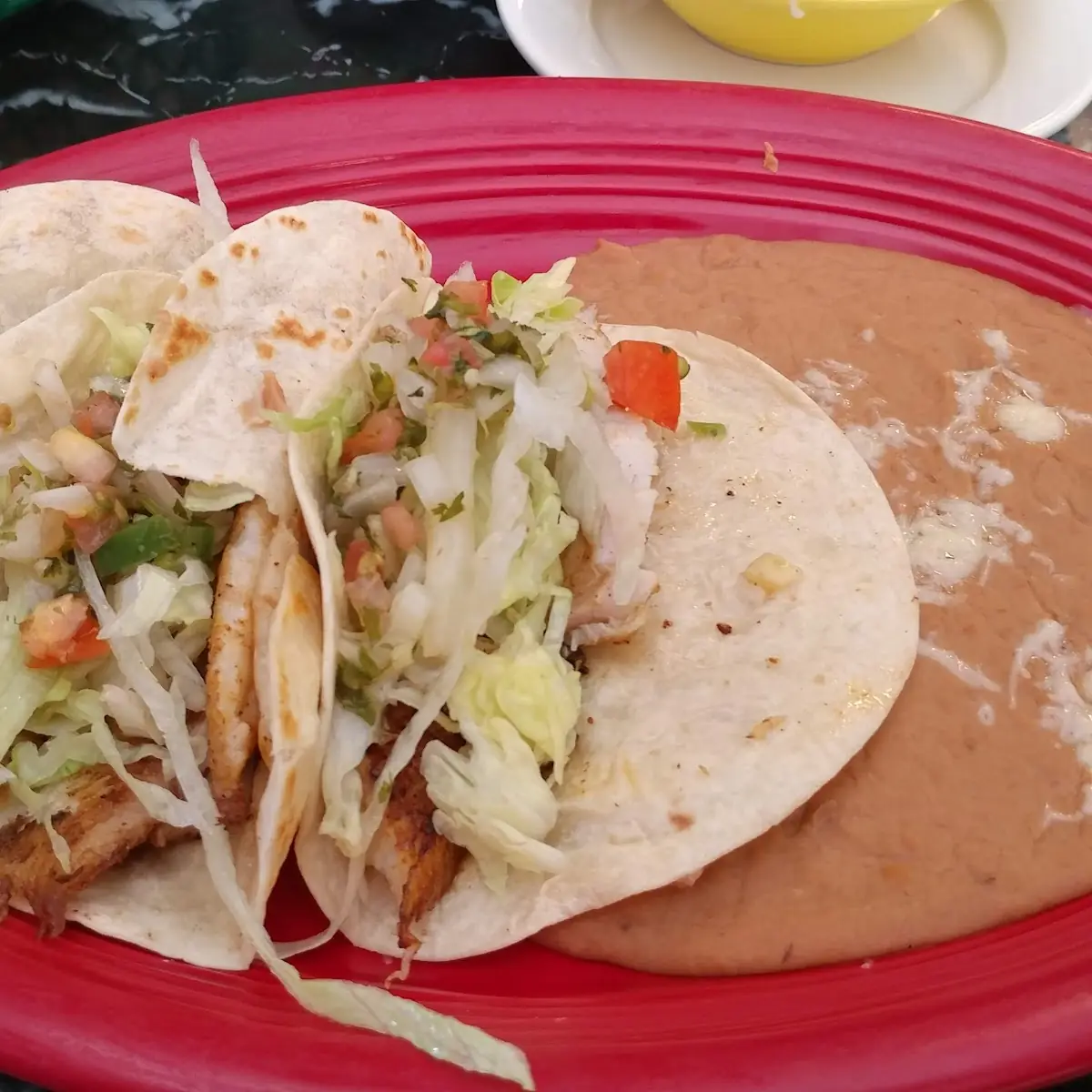 Ay Ay Shrimp Tacos 3