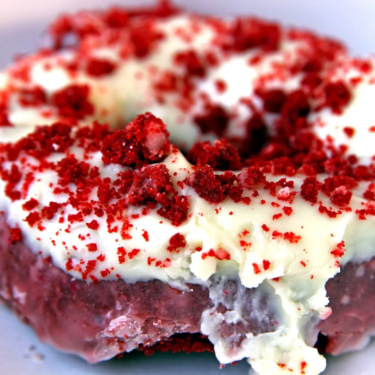 Red Velvet Cake