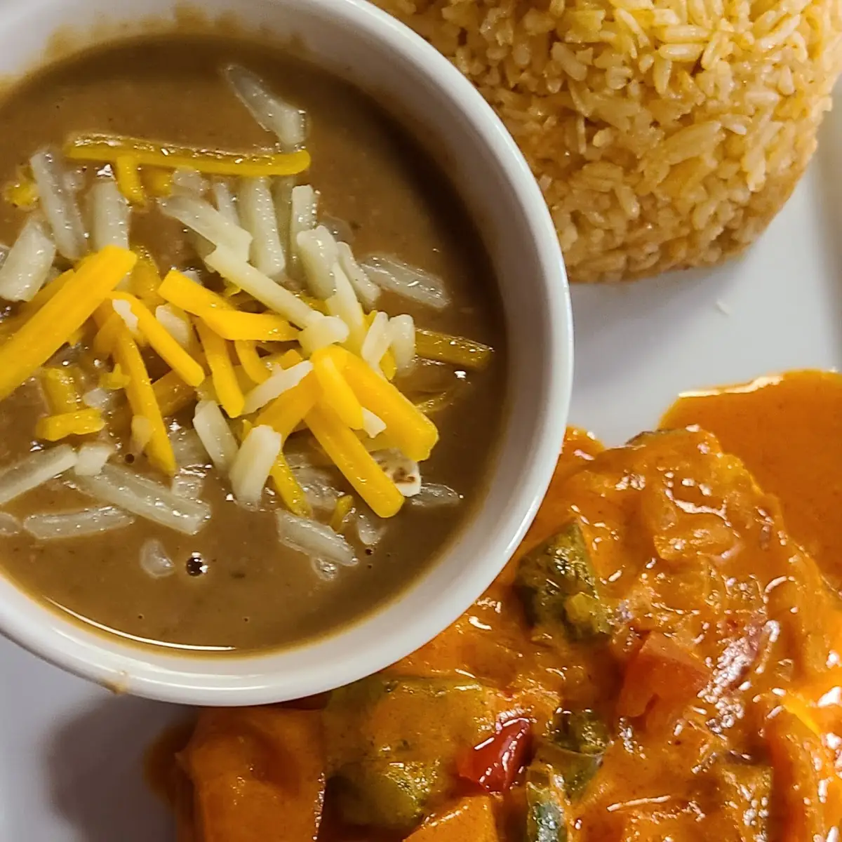 Huevos Rancheros