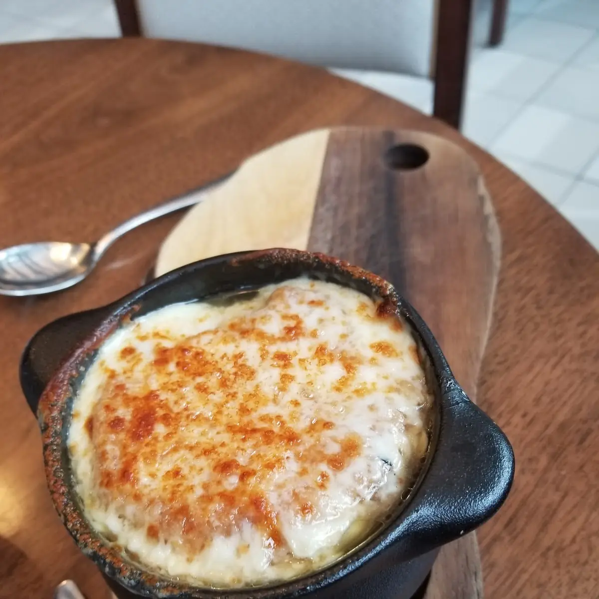 Onion Soup