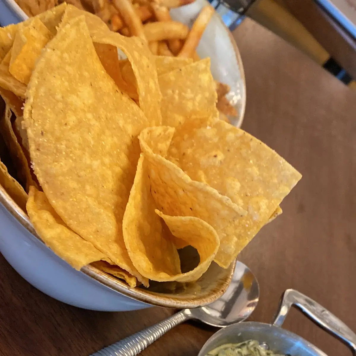 Spinach Dip