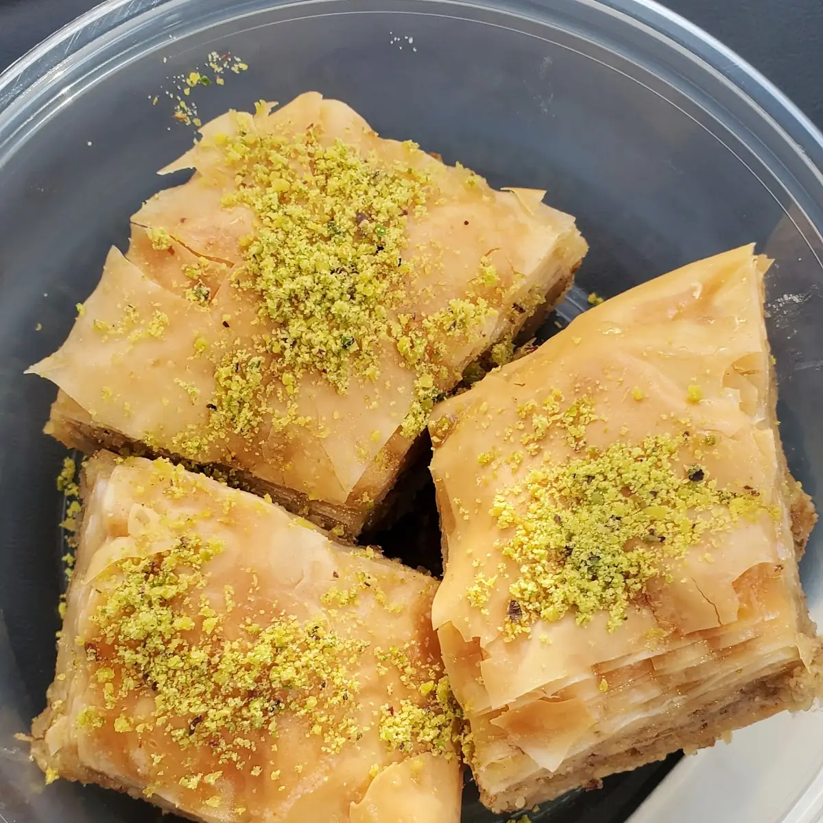 Baklava