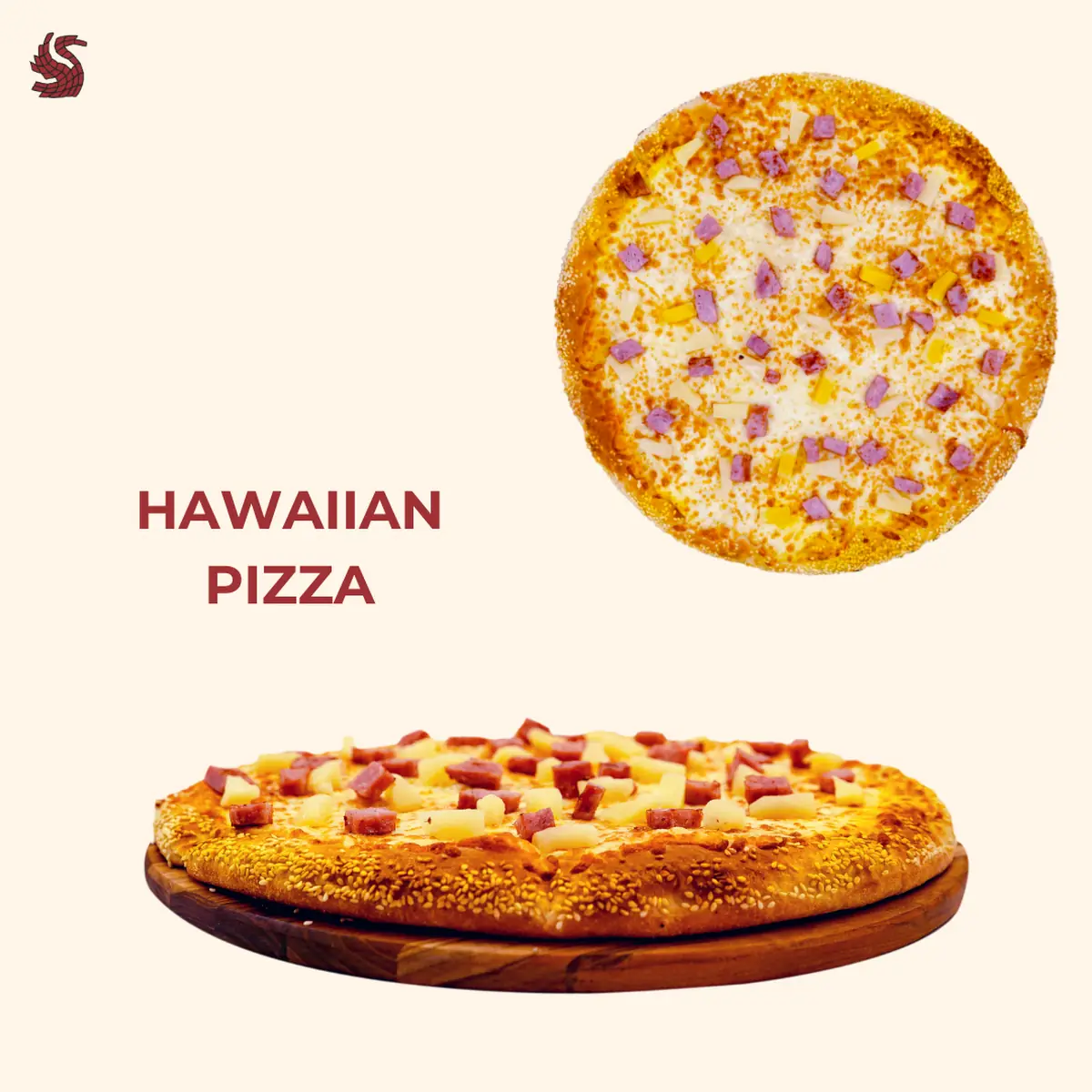 Highlights, Red Swan Pizza - Tsawwassen Delta
